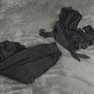 Free people pretty dayz set